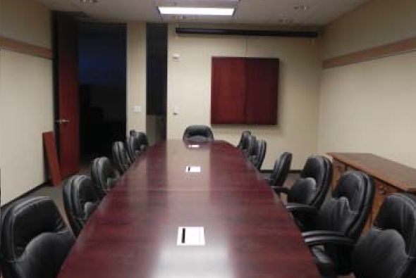 Suite 450-Sublease